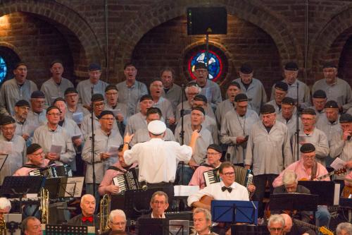 concert van bos en schip ahoy 2019 voor kika 3 20191208 1756030064