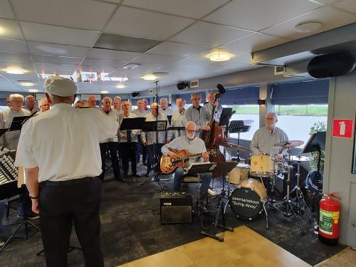 2023 Moeke Mooren Appeltern