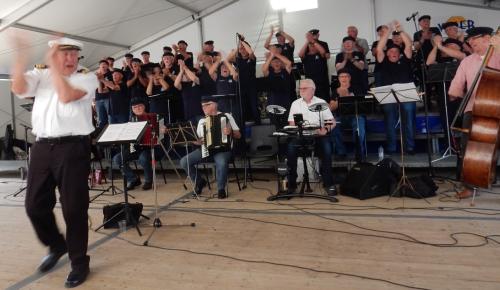 viering 100 jarig bestaan fanfare st gregorius 10 20220518 1137700376