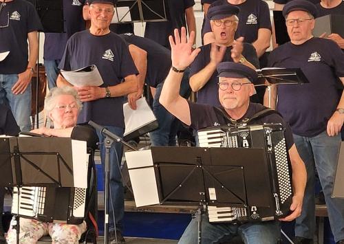 viering 100 jarig bestaan fanfare st gregorius 12 20220518 1515459747