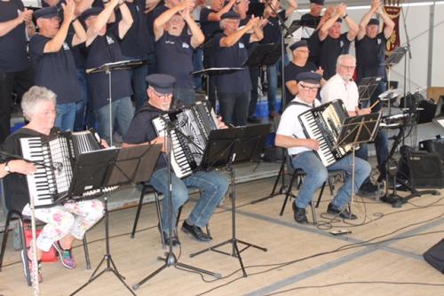 viering 100 jarig bestaan fanfare st gregorius 14 20220524 1123068728