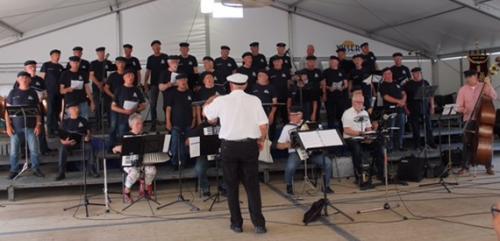 viering 100 jarig bestaan fanfare st gregorius 15 20220524 1327516992