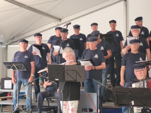 viering 100 jarig bestaan fanfare st gregorius 2 20220517 1367385372