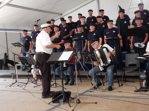 viering 100 jarig bestaan fanfare st gregorius 9 20220518 1958189196